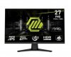 MSI Monitor MAG 274F 27 cali/LED/FHD/Flat/200Hz/czarny